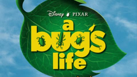 $ Bill Plays! A Bugs Life - A BUGS LIFE INTRO FINAL!