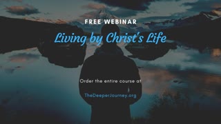 How to Live by the Indwelling Life of Christ