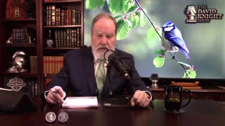 Their WAR Against Homeschools! | The David Knight Show - Wed, May 31st Replay