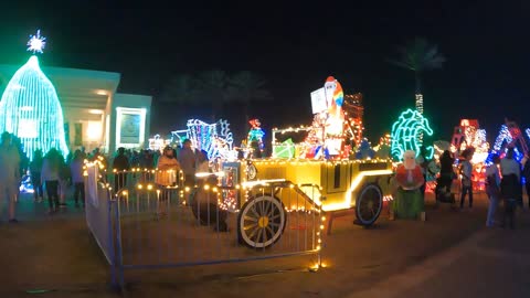 Deck the Chairs Jacksonville Beach FL Dec 18,2021