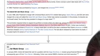 Diddy lawsuit exposing the Jeffrey Epstein of the music industry overview video.