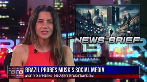 Elon Musk's Brazilian Legal Drama Escalates Rapidly