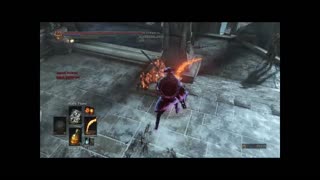 Dark souls 3, Quests in Invading ep5