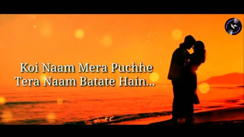 Hum Teri Mohabbat Main (Indian Movie Song)