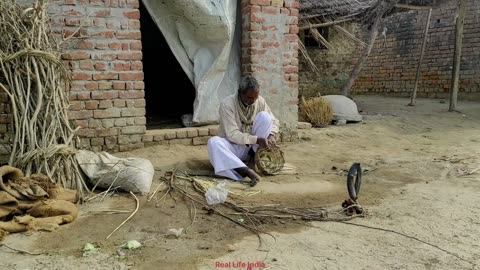 Life Of Poor People In Village Of India | Real Life Of India | Uttar Pradesh Village Life