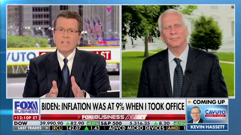 RNC Research inflation at 9%