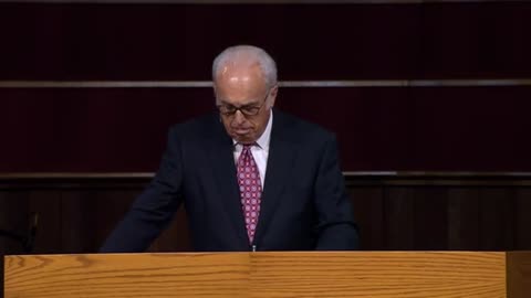 The Shepherd’s Sacrifice for the Sake of the Gospel - John MacArthur