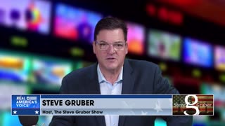 Steve Gruber: ‘Islamophobia’ is a term used to put Islam critics on the defensive