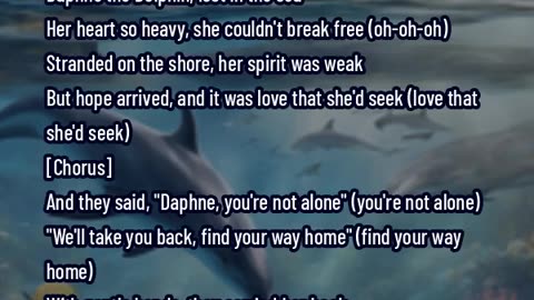 Daphne's Story