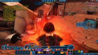 SWTOR: Star-War Games