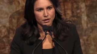 Tulsi Gabbard: Federal Government has blatant disregard for the American people