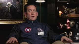 Shawn Ryan Show interviews Eric Hecker - Antarctica Raytheon Base Whistleblower - July 21st, 2023