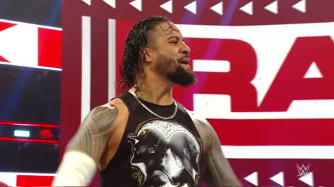 FULL MATCH — The Usos vs. Bobby Roode & Chad Gable- Raw, April 15, 2019