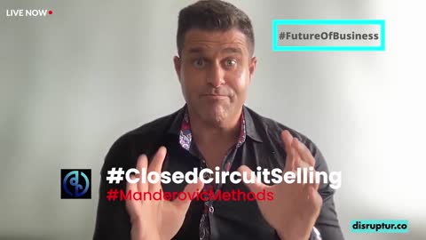 Future of business - Social Selling = Business Skills 101