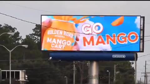 Have you seen this hacked billboard? #BidensVietnam
