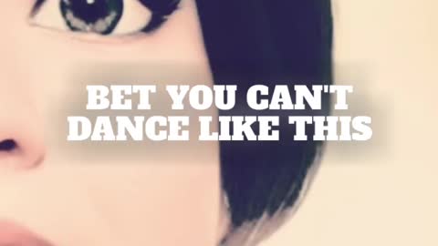 BET YOU CAN'T DANCE LIKE THIS | UNEED2CTHIS