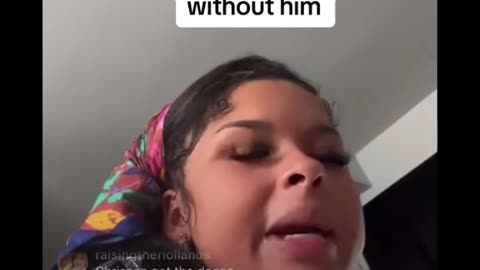 Chrisean Rock Tells Blueface Mom!!!