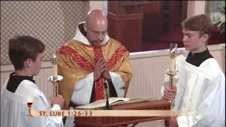 Daily Readings and Homily - 2021-08-02 - Fr. John Paul