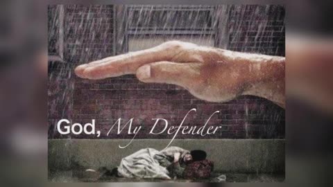 If You Only Knew — God, My Defender