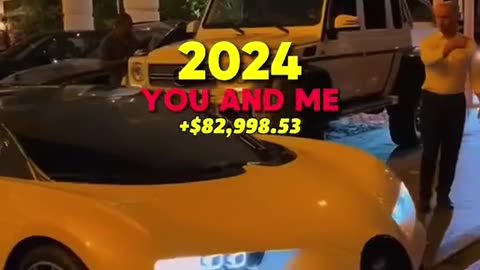 Let’s make money in 2024 Let’s do this 🤑👌💯💰🔥