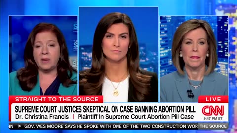 CNN Tries to "Gotcha" Pro-Life Doctor, Fails Miserably