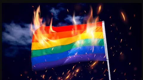 PEOPLE ARE RISING UP AGAINST LGBT PROPAGANDA