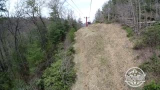 Offroad Tracks Red River Gorge 20180422