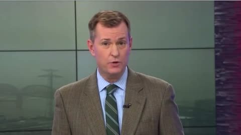 Kevin Steincross of KTVI apologizes