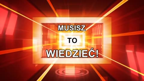 Musisz to wiedzieć odc. 1716 Ukraińcy uciekają do Polski, a my z Polski