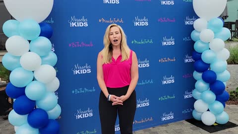 IN MY ORBIT: Miracles for Kids' CEO Autumn Streier Talks the Importance of the Invitational