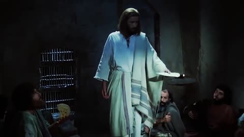 JESUS - Gospel of Luke 1979