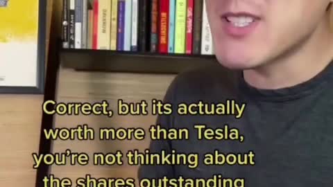 l want to buy the world's most valuable company, tesla, but it's $600+ per share! | @humphreytalks