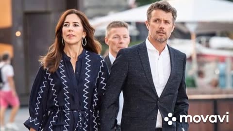 Princess mary of denmark to become queen:Reason for queens ABDICATION, to save his son's marriage!