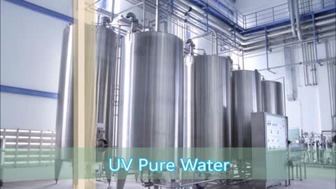 UV Pure Water - (507) 229-5203