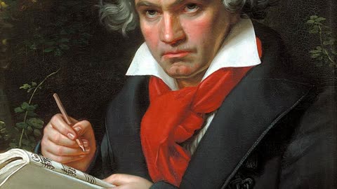 Ludwig van Beethoven A Hymn of Thanksgiving
