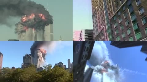 9/11 MultiShot 1