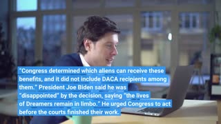 Federal appeals court rules DACA is illegal, dealing major blow to liberals