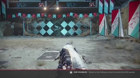 Destiny 1 All SRL Maps (60FPS)