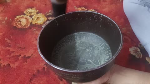 Himalayan Singingbowl