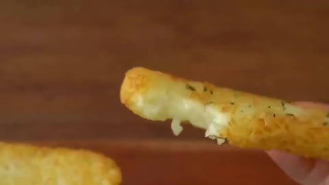 potato crispy