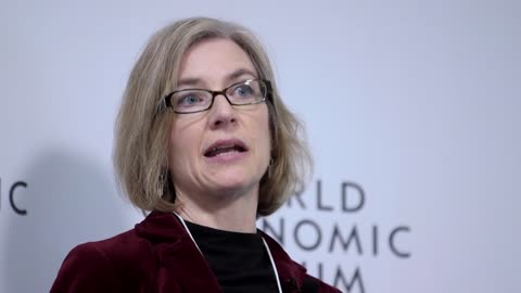 RNA Therapeutics and DNA Editing | Jennifer Doudna | World Economic Forum (2015)