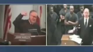 Judge ERUPTS When Attorney Tries to Race-Bait to Get Client Off