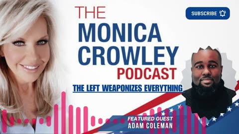 The Left Weaponizes Everything