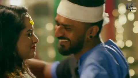 Payel Fahan Romantic Ganna. Hindi Song