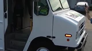 FedEx Makes Special Delivery for Young Boy