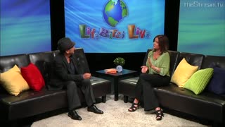 Don Miguel Ruiz Interview - Life Bites Live