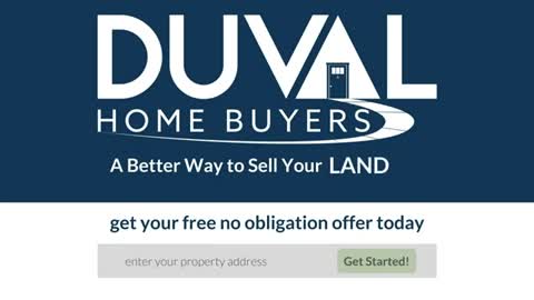 Duval Home Buyers - Sell Your House Fast in Jacksonville