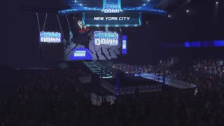WWE vs. VCW SmackDown Episode 1