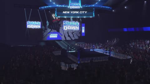 WWE vs. VCW SmackDown Episode 1