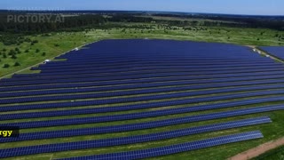 short video of solar energy
